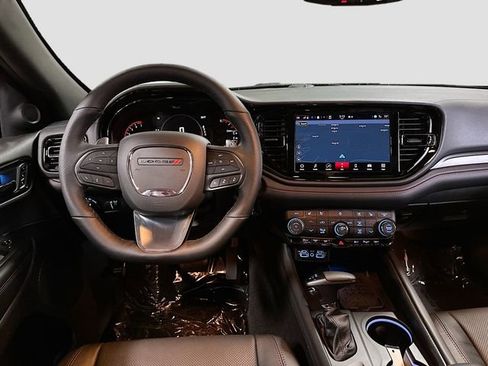 New 2026 Dodge Durango GT image 25