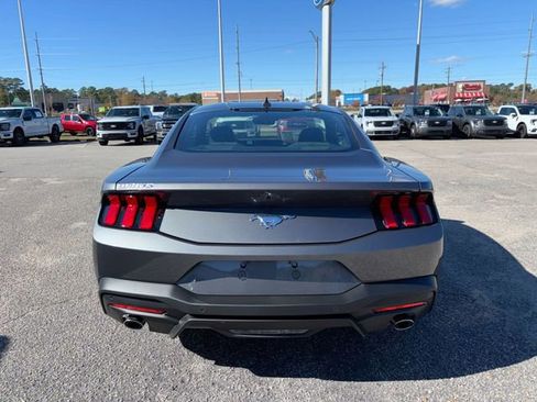 New 2026 Ford Mustang Coupe image 7