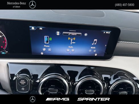 New 2026 Mercedes-Benz CLA 250 image 23