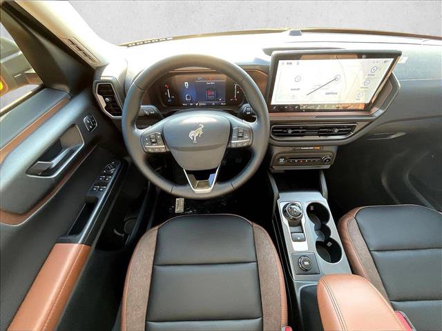 New 2026 Ford Bronco Sport Outer Banks AWD/4WD image 14