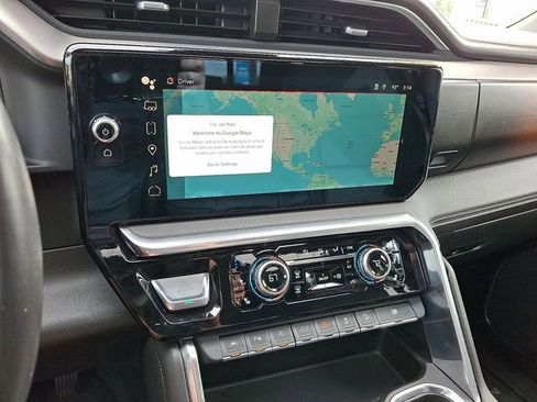 Used 2023 GMC Sierra 1500 Denali image 24