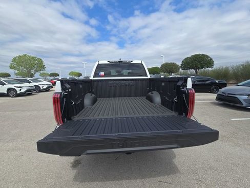 New 2026 Toyota Tundra Limited image 12