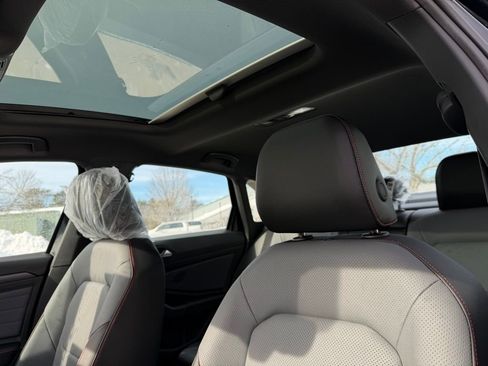 New 2026 Volkswagen Jetta GLI Autobahn FWD image 24