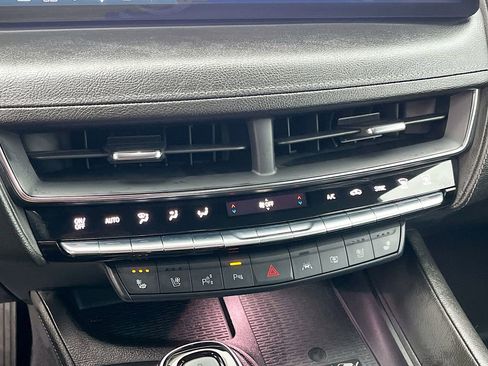 Used 2026 Cadillac CT5 Premium Luxury w/ Technology Package image 16