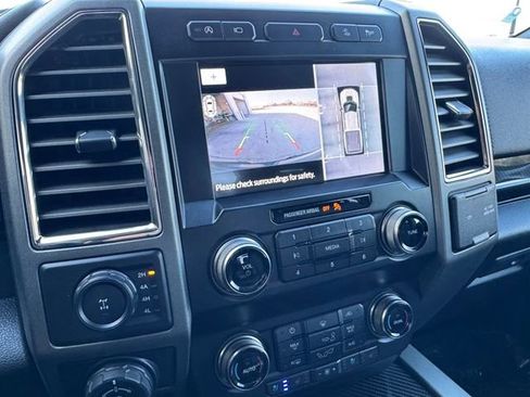 Used 2019 Ford F150 Raptor w/ Equipment Group 802A Luxury image 9