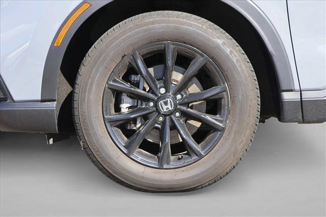 Used 2024 Honda CR-V Sport image 9