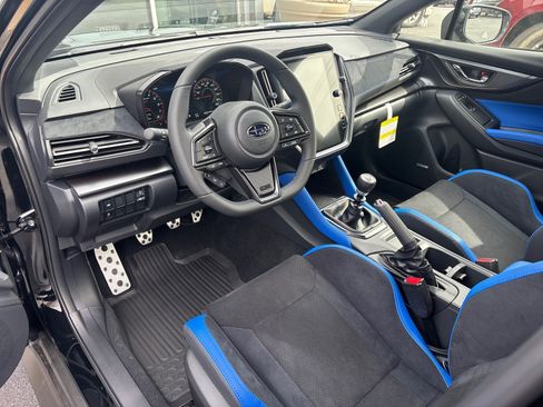 New 2025 Subaru WRX tS image 16