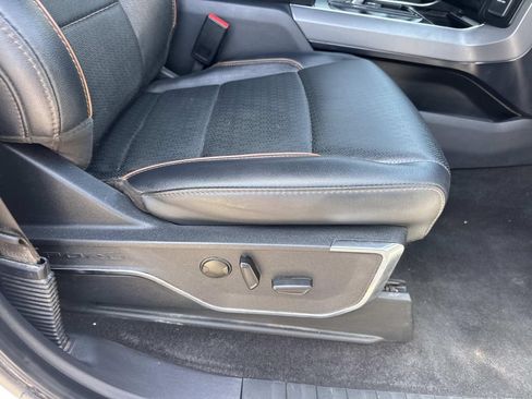 Used 2024 Ford F150 Lariat w/ Tow/Haul Package AWD/4WD image 18