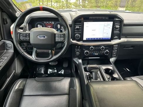 Used 2022 Ford F150 Raptor w/ Raptor 37 Performance Package image 27
