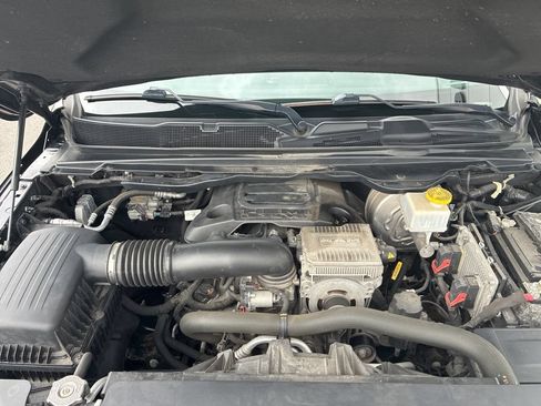 Used 2020 RAM 1500 Big Horn AWD/4WD image 33
