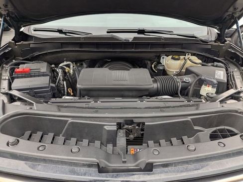 Used 2021 Chevrolet Tahoe High Country w/ Premium Package image 42