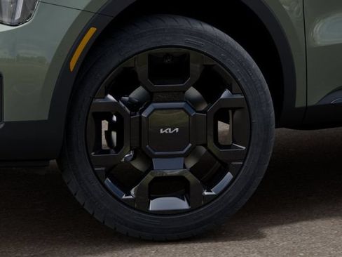 New 2026 Kia Sorento SX AWD/4WD image 9