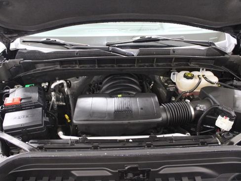 Used 2023 GMC Sierra 1500 SLT w/ SLT Premium Package AWD/4WD image 53