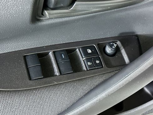 Certified 2025 Toyota Corolla LE FWD image 14