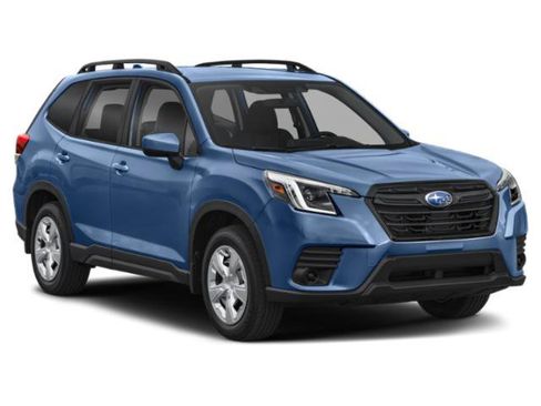 Used 2023 Subaru Forester AWD/4WD image 9