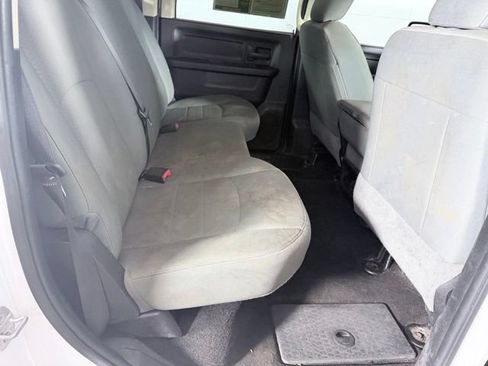 Used 2017 RAM 1500 Express AWD/4WD image 15