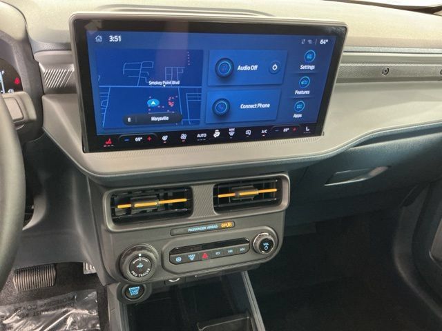 Used 2026 Ford Maverick Tremor AWD/4WD image 21