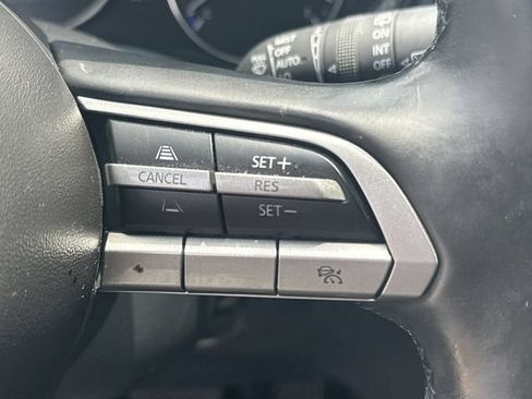 Used 2023 MAZDA CX-30 AWD 2.5 S w/ Select Package image 21
