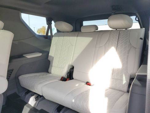 New 2026 Cadillac Escalade IQL Sport 1 w/ LPO, Floor Liner Package image 24