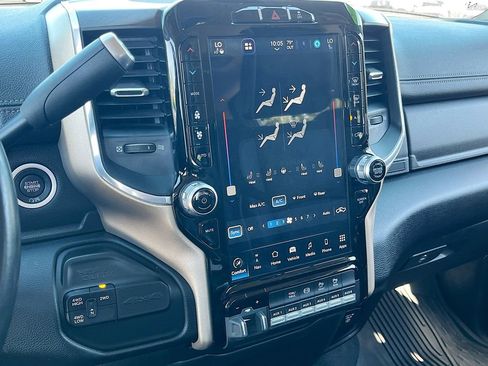 Certified 2022 RAM 3500 Laramie AWD/4WD image 16