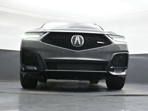 New 2026 Acura MDX Type S AWD/4WD image 36