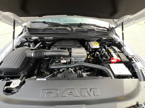 Used 2026 RAM 1500 Laramie image 10