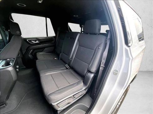 Used 2024 Chevrolet Tahoe LS w/ Driver Alert Package RWD image 27
