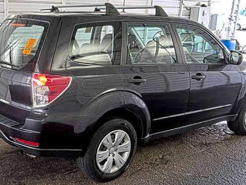 Used 2010 Subaru Forester 2.5X image 3