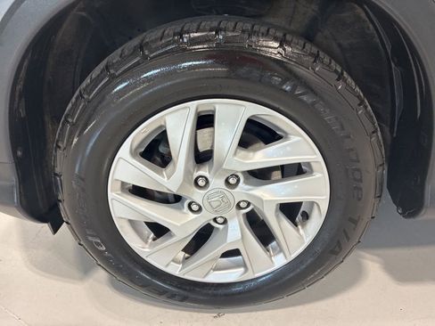 Used 2016 Honda CR-V EX-L image 13