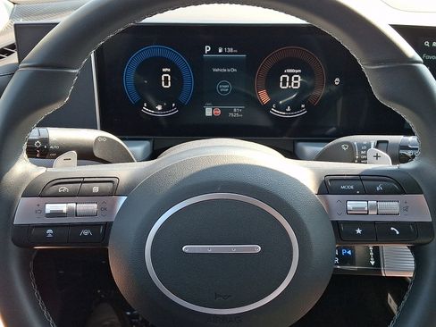 Certified 2026 Hyundai Sonata SEL FWD image 18