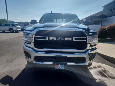 Used 2022 RAM 2500 Tradesman AWD/4WD image 3
