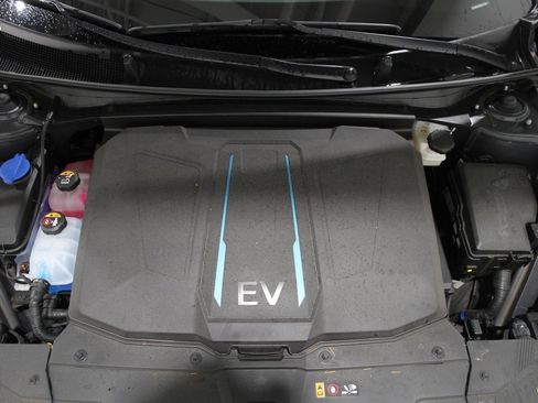 Certified 2023 Hyundai Ioniq 5 SEL image 23