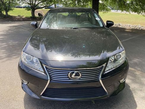 Used 2015 Lexus ES 350 w/ Premium Package FWD image 6