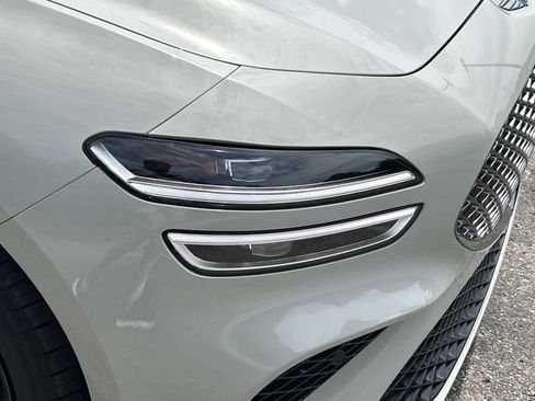 New 2026 Genesis G70 3.3T Sport Prestige AWD/4WD image 10