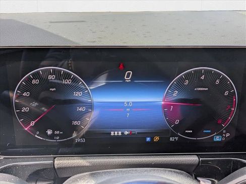 New 2026 Mercedes-Benz GLA 250 GLA 250 image 10