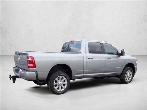 Used 2024 RAM 2500 Laramie w/ Sport Appearance Package AWD/4WD image 13
