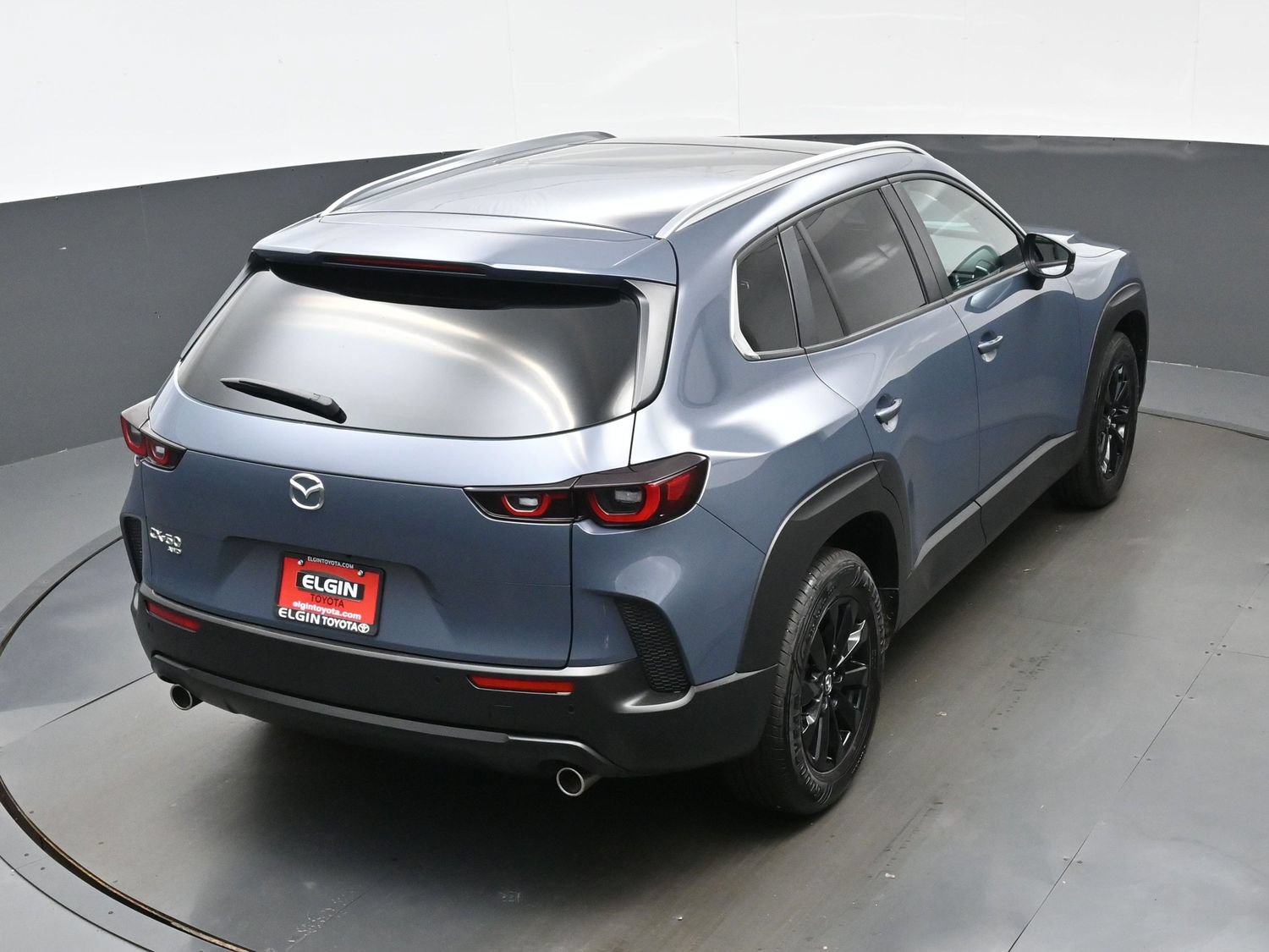Used 2026 MAZDA CX-50 AWD 2.5 S w/ Preferred Pkg image 42