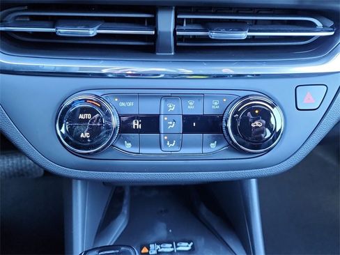 New 2026 Buick Envista Preferred w/ Convenience I Package image 21