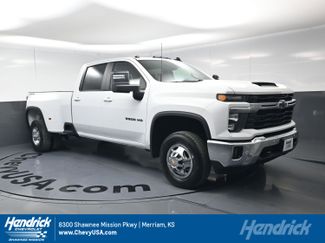 Used 2025 Chevrolet Silverado 3500 LT w/ Safety Package video 1