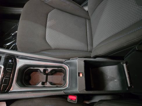 Used 2023 Jeep Compass Sport image 24