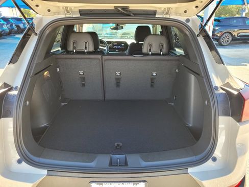New 2026 Chevrolet TrailBlazer ACTIV AWD/4WD image 6
