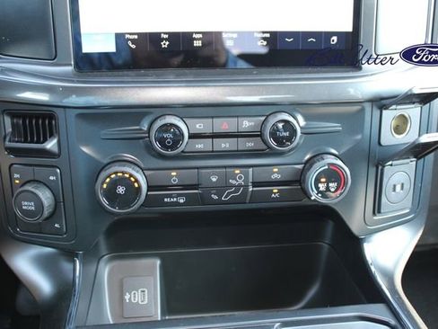 New 2025 Ford F150 STX w/ Equipment Group 200A image 12