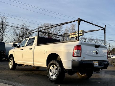 Used 2021 RAM 2500 Tradesman image 3