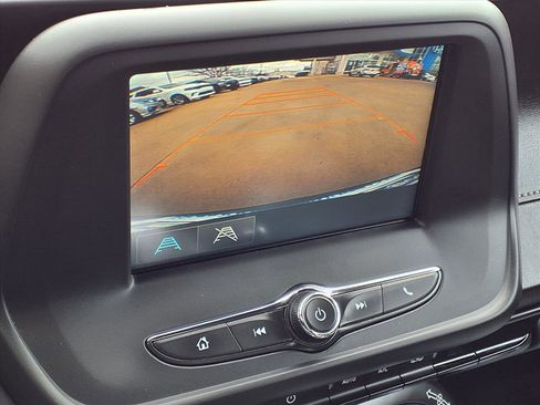 Used 2017 Chevrolet Camaro LS image 8