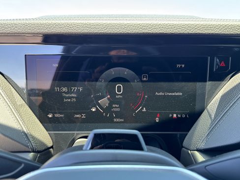 New 2026 GMC Yukon XL Denali w/ Denali Reserve Package AWD/4WD image 40