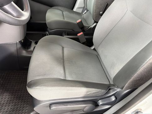 Used 2015 Chevrolet City Express LS image 8