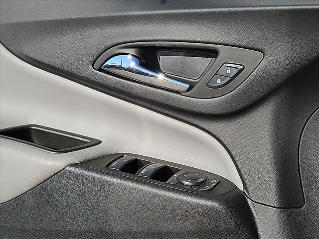 Used 2024 Chevrolet Equinox LT FWD image 12