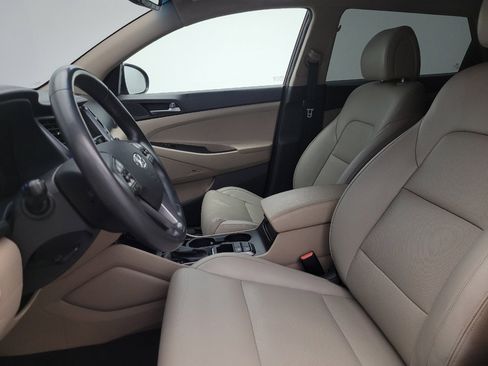 Used 2017 Hyundai Tucson SE Plus FWD image 17