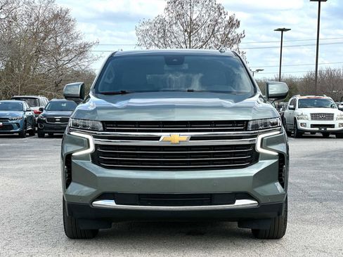 Used 2024 Chevrolet Tahoe LT image 10