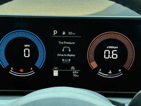 New 2026 Hyundai Tucson XRT FWD image 47